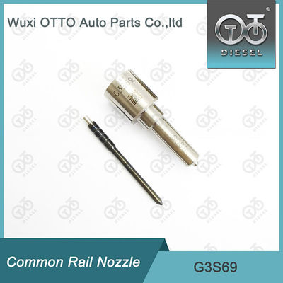 G3S69 DENSO Common Rail Nozzle для инжекторов 295050-1350 21896867