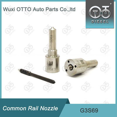 G3S69 DENSO Common Rail Nozzle для инжекторов 295050-1350 21896867