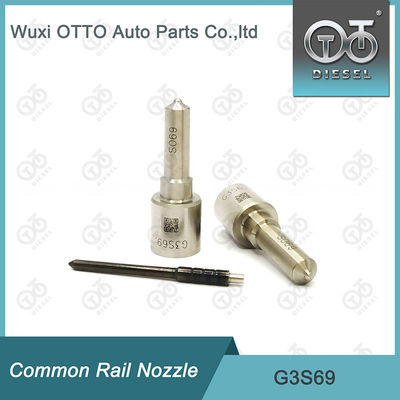 G3S69 DENSO Common Rail Nozzle для инжекторов 295050-1350 21896867