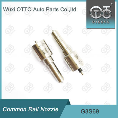 G3S69 DENSO Common Rail Nozzle для инжекторов 295050-1350 21896867