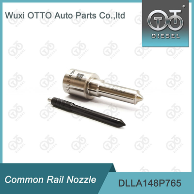 DLLA148P765 Denso Common Rail Nozzle для инжекторов 09500-051# 16600-8H80#