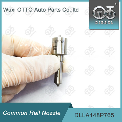 DLLA148P765 Denso Common Rail Nozzle для инжекторов 09500-051# 16600-8H80#