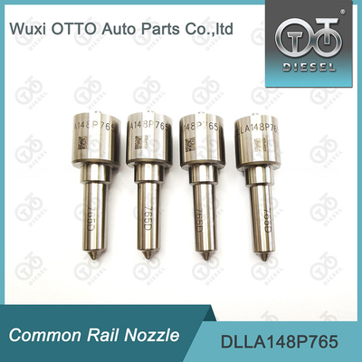 DLLA148P765 Denso Common Rail Nozzle для инжекторов 09500-051# 16600-8H80#