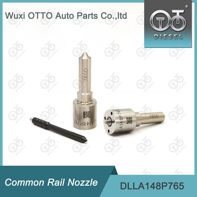 DLLA148P765 Denso Common Rail Nozzle для инжекторов 09500-051# 16600-8H80#