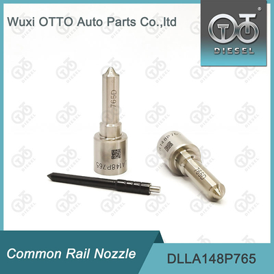 DLLA148P765 Denso Common Rail Nozzle для инжекторов 09500-051# 16600-8H80#