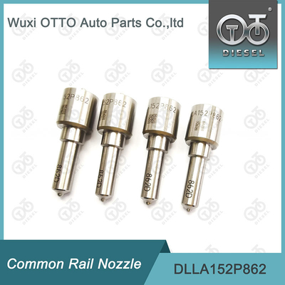 DLLA152P862 Denso Common Rail Nozzle для инжекторов 095000-698# / 610#