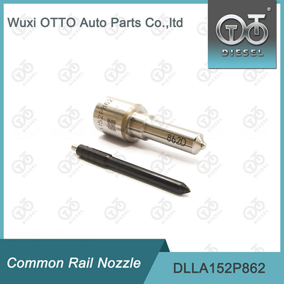 DLLA152P862 Denso Common Rail Nozzle для инжекторов 095000-698# / 610#