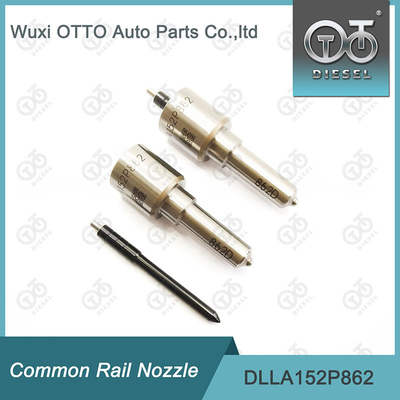 DLLA152P862 Denso Common Rail Nozzle для инжекторов 095000-698# / 610#