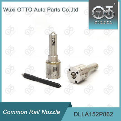 DLLA152P862 Denso Common Rail Nozzle для инжекторов 095000-698# / 610#