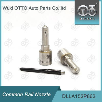 DLLA152P862 Denso Common Rail Nozzle для инжекторов 095000-698# / 610#