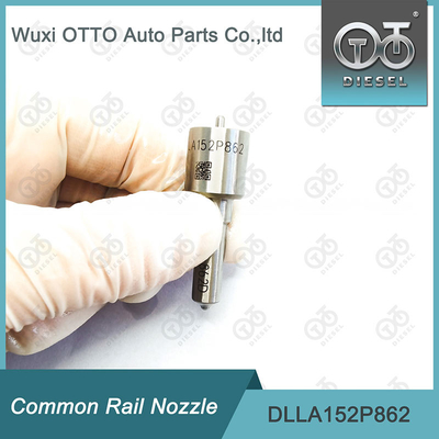 DLLA152P862 Denso Common Rail Nozzle для инжекторов 095000-698# / 610#