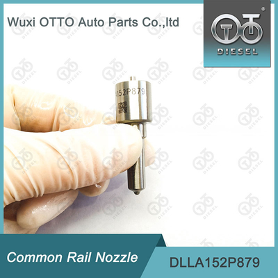 DLLA152P879 Denso Common Rail Nozzle для инжекторов 095000-575# / 8-97354811-#