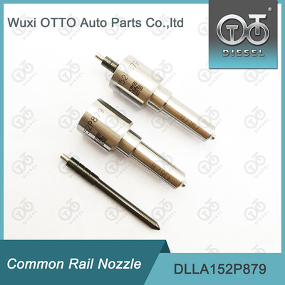 DLLA152P879 Denso Common Rail Nozzle для инжекторов 095000-575# / 8-97354811-#