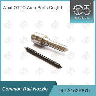 DLLA152P879 Denso Common Rail Nozzle для инжекторов 095000-575# / 8-97354811-#