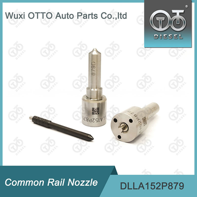 DLLA152P879 Denso Common Rail Nozzle для инжекторов 095000-575# / 8-97354811-#