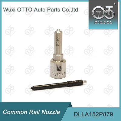 DLLA152P879 Denso Common Rail Nozzle для инжекторов 095000-575# / 8-97354811-#