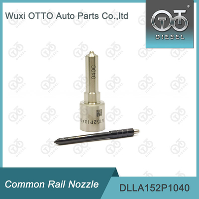 DLLA152P1040 Common Rail Nozzle для инжекторов 095000-837# / 8-98203849-0