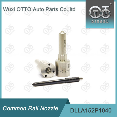 DLLA152P1040 Common Rail Nozzle для инжекторов 095000-837# / 8-98203849-0