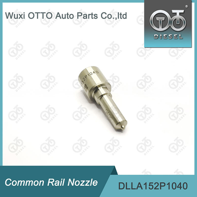 DLLA152P1040 Common Rail Nozzle для инжекторов 095000-837# / 8-98203849-0