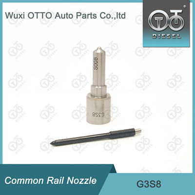 Сопло коллектора системы впрыска топлива G3S8 DENSO на инжекторы 295050-0250 16613-AA030
