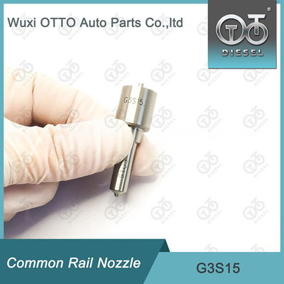 G3S15 Denso Common Rail Nozzle для инжекторов 295050-0340 / 33800-52800