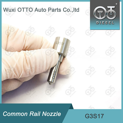 G3S17 Denso Common Rail Nozzle для инжекторов 259050-0610 / RE543352 / RE543605