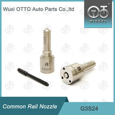 G3S24 Denso Common Rail Nozzle для инжекторов 295050-042# / 3454125 370-7287