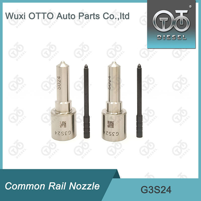 G3S24 Denso Common Rail Nozzle для инжекторов 295050-042# / 3454125 370-7287