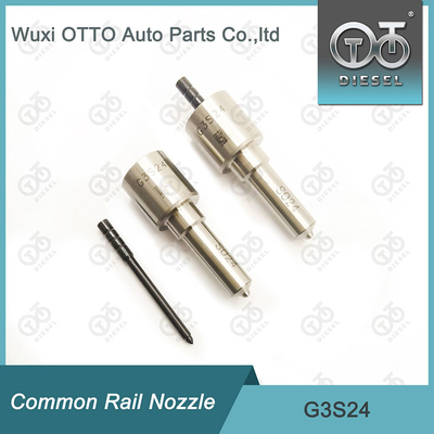 G3S24 Denso Common Rail Nozzle для инжекторов 295050-042# / 3454125 370-7287