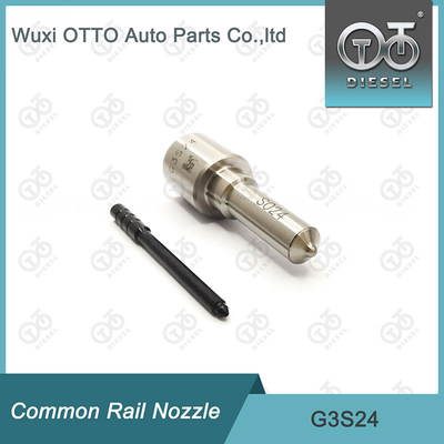 G3S24 Denso Common Rail Nozzle для инжекторов 295050-042# / 3454125 370-7287