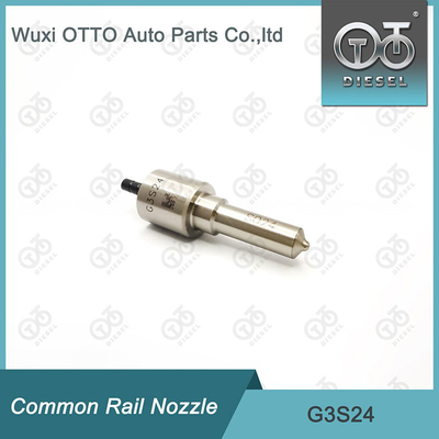 G3S24 Denso Common Rail Nozzle для инжекторов 295050-042# / 3454125 370-7287