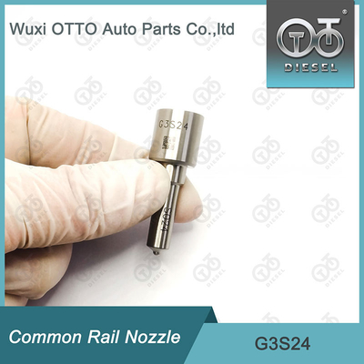 G3S24 Denso Common Rail Nozzle для инжекторов 295050-042# / 3454125 370-7287