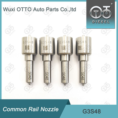 G3S48 DENSO Common Rail Nozzle для инжекторов 295050-093# / 8-98178247-3 TD