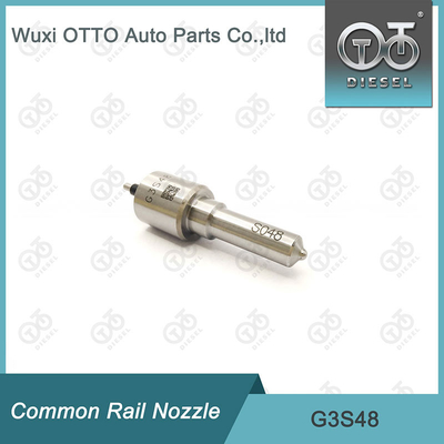 G3S48 DENSO Common Rail Nozzle для инжекторов 295050-093# / 8-98178247-3 TD