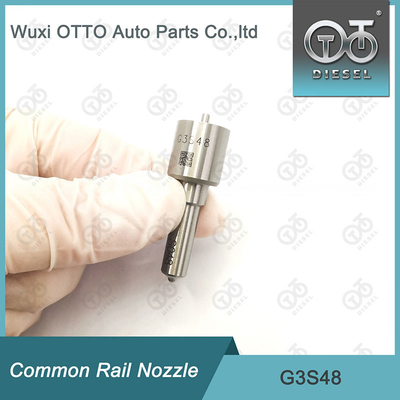 G3S48 DENSO Common Rail Nozzle для инжекторов 295050-093# / 8-98178247-3 TD
