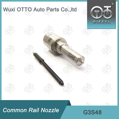 G3S48 DENSO Common Rail Nozzle для инжекторов 295050-093# / 8-98178247-3 TD