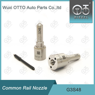 G3S48 DENSO Common Rail Nozzle для инжекторов 295050-093# / 8-98178247-3 TD