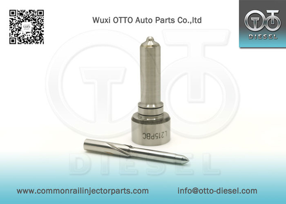 L215PBC DELPHI Common Rail Nozzle для инжекторов BEBE4D08002