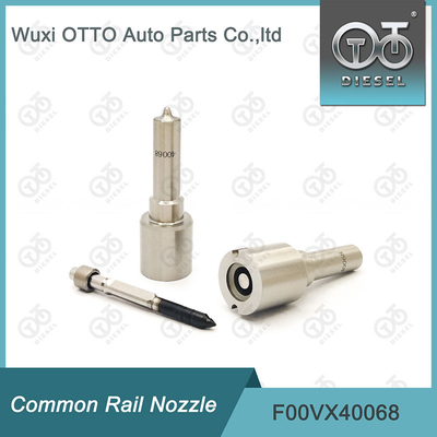 F00VX40068 Bosch Piezo Nozzle для инжекторов 0445116043 / 0986435423 / 9687454480