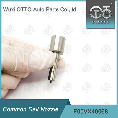 F00VX40068 Bosch Piezo Nozzle для инжекторов 0445116043 / 0986435423 / 9687454480