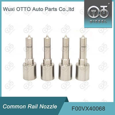 F00VX40068 Bosch Piezo Nozzle для инжекторов 0445116043 / 0986435423 / 9687454480