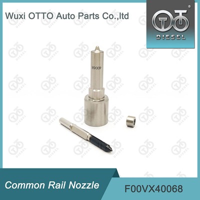 F00VX40068 Bosch Piezo Nozzle для инжекторов 0445116043 / 0986435423 / 9687454480