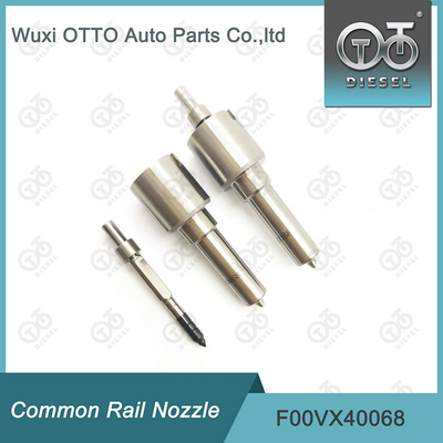 F00VX40068 Bosch Piezo Nozzle для инжекторов 0445116043 / 0986435423 / 9687454480