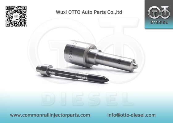 F00VX40029 Bosch Piezo Nozzle для инжекторов 0445116004 / 0445116005 / 0445116029