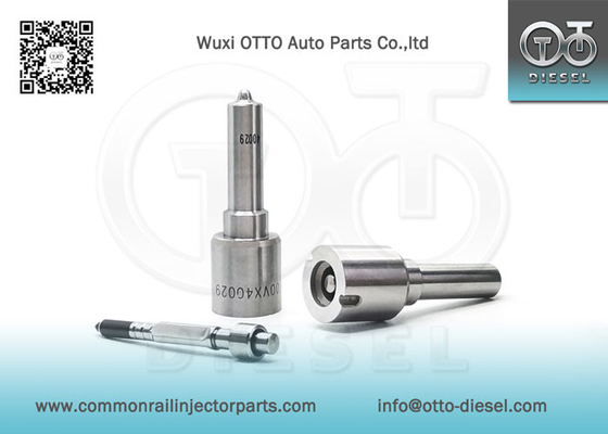 F00VX40029 Bosch Piezo Nozzle для инжекторов 0445116004 / 0445116005 / 0445116029