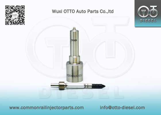 Сопло F00VX40042 Bosch Piezo на инжекторы 0445116012/0445116013