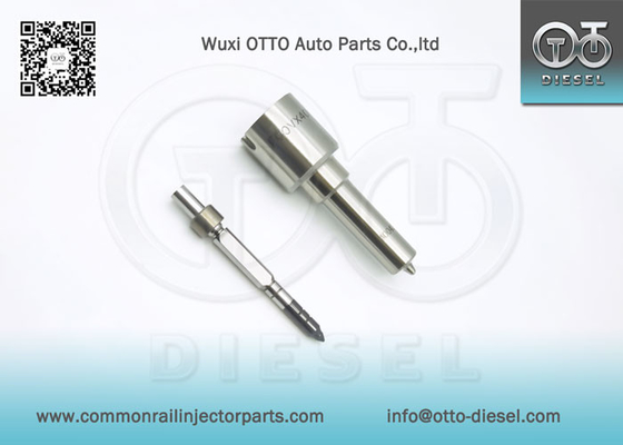 Сопло F00VX40042 Bosch Piezo на инжекторы 0445116012/0445116013