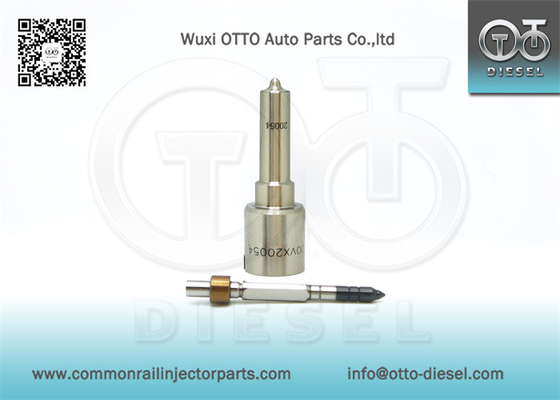 Сопло F00VX20054 Bosch Piezo на инжекторы 0445116019/0445116059