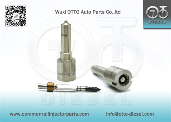 Сопло F00VX20054 Bosch Piezo на инжекторы 0445116019/0445116059