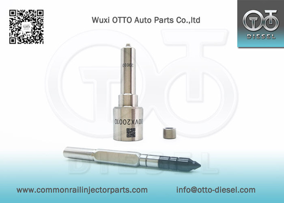 F00VX20010 Bosch Piezo Nozzle для инжекторов общего рельса 0445115005 / 006 / 026 / 027 И т.д.